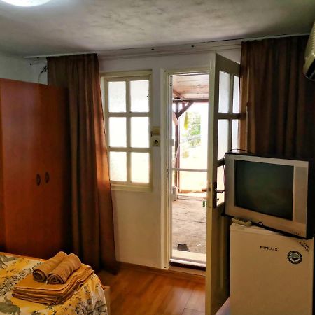 Casa Ioana Otel Costinești Dış mekan fotoğraf