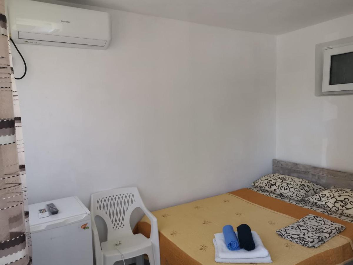 Casa Ioana Otel Costinești Dış mekan fotoğraf