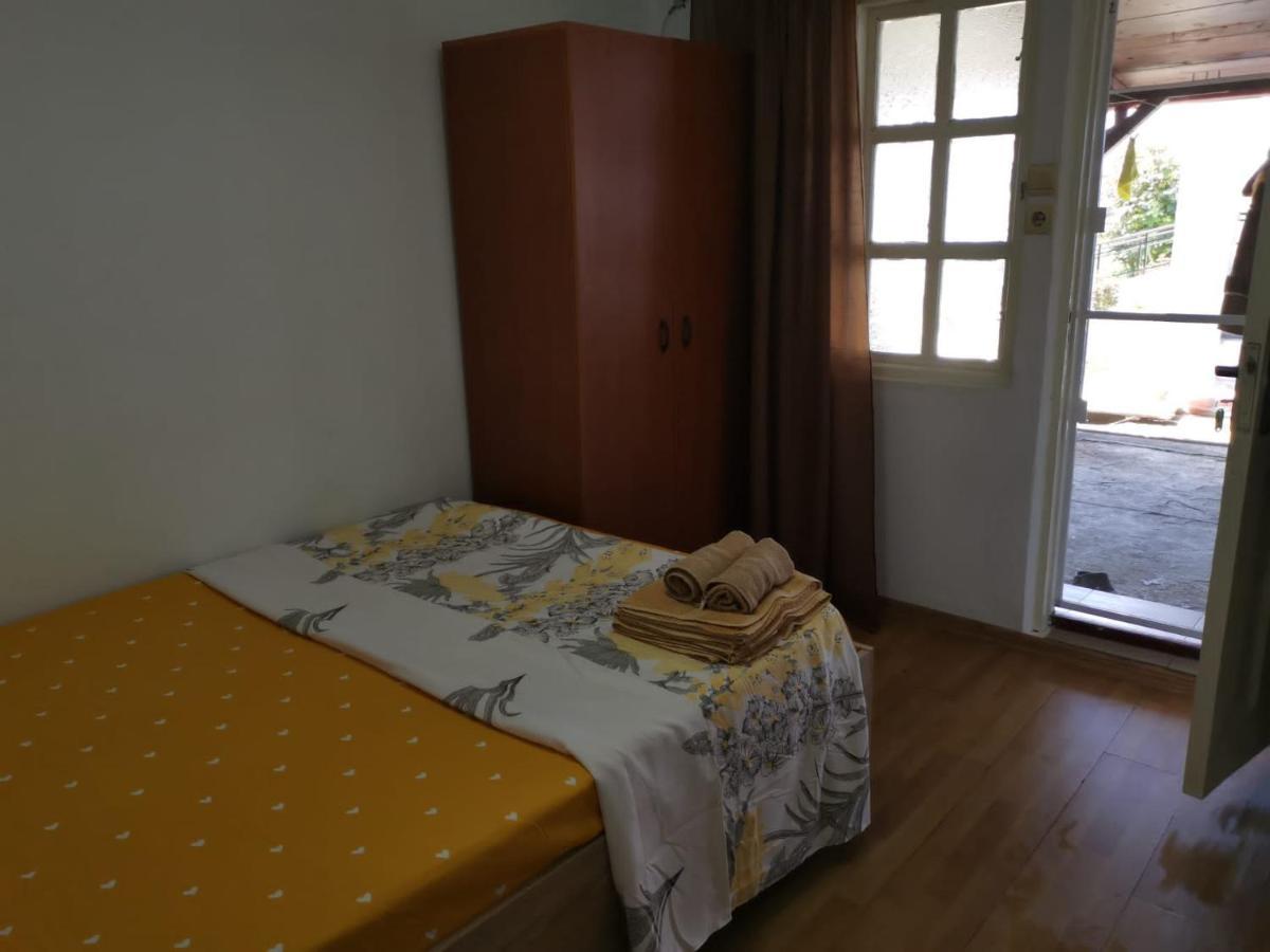 Casa Ioana Otel Costinești Dış mekan fotoğraf