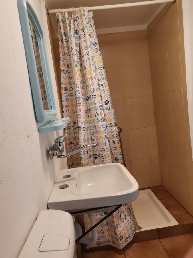 Casa Ioana Otel Costinești Dış mekan fotoğraf